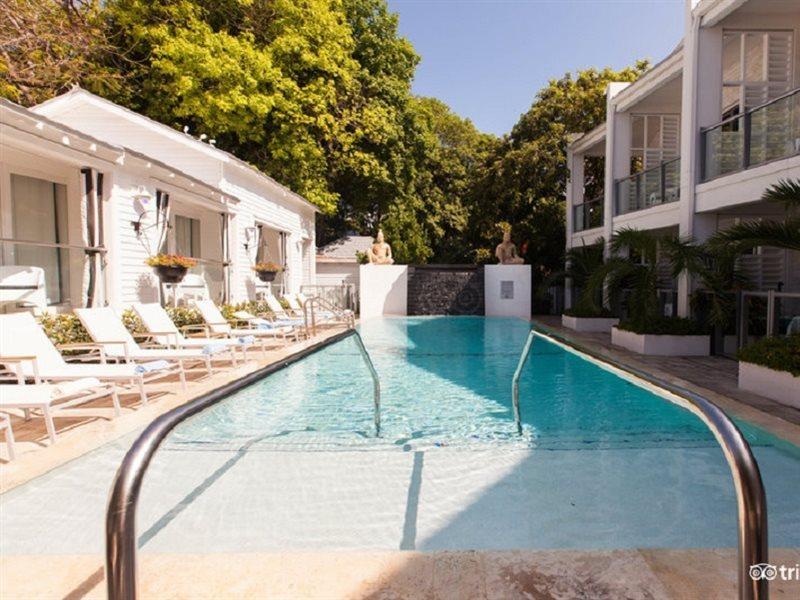 The Saint Hotel Key West, Autograph Collection, Adult Only Exterior photo