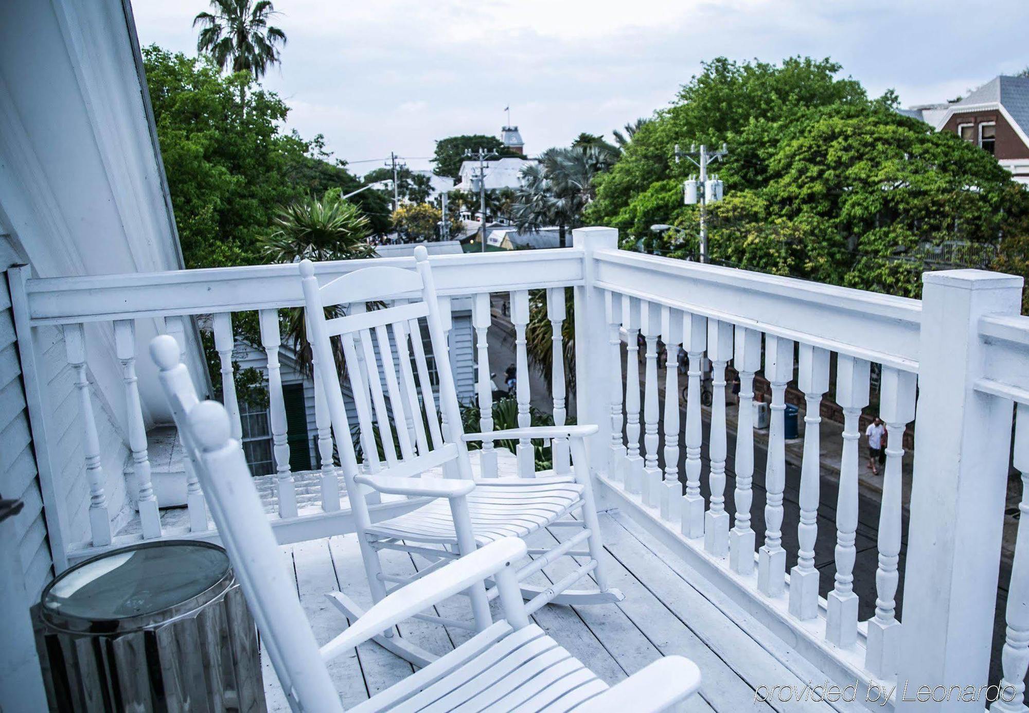The Saint Hotel Key West, Autograph Collection, Adult Only Exterior photo